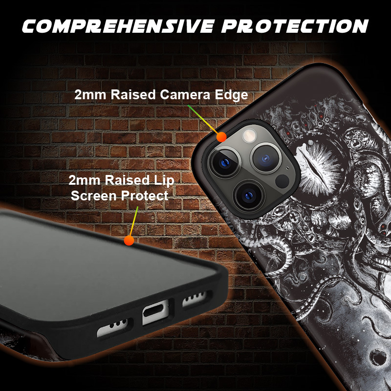 Yog-Sothoth Phone Case