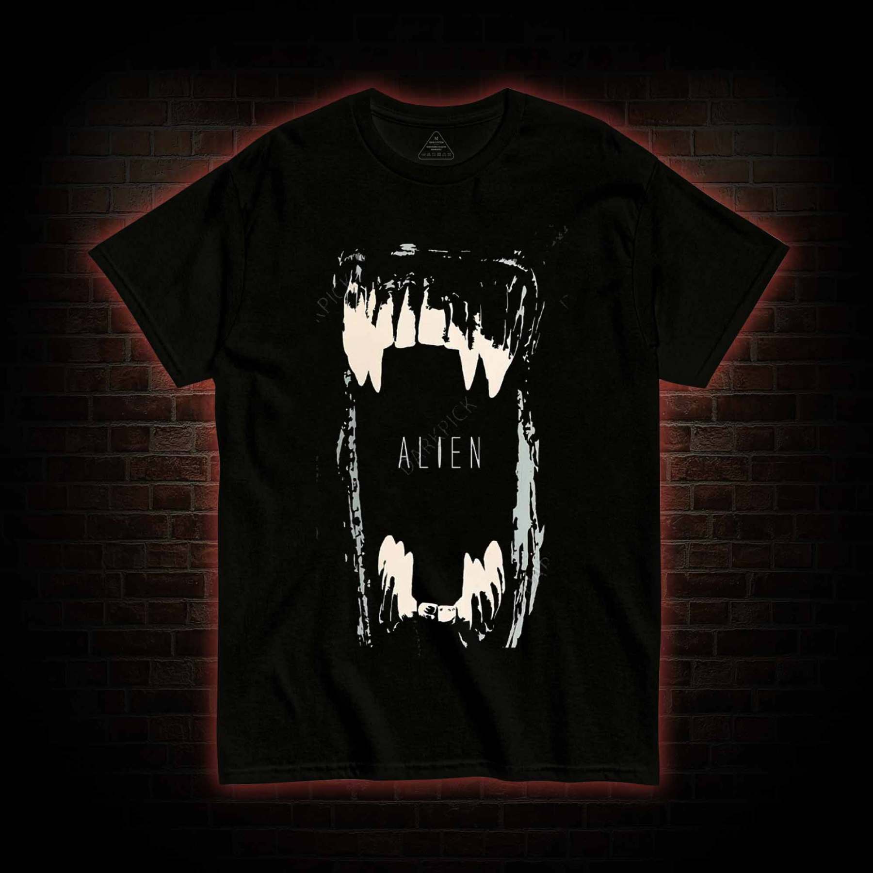 Alien Horror T-shirt