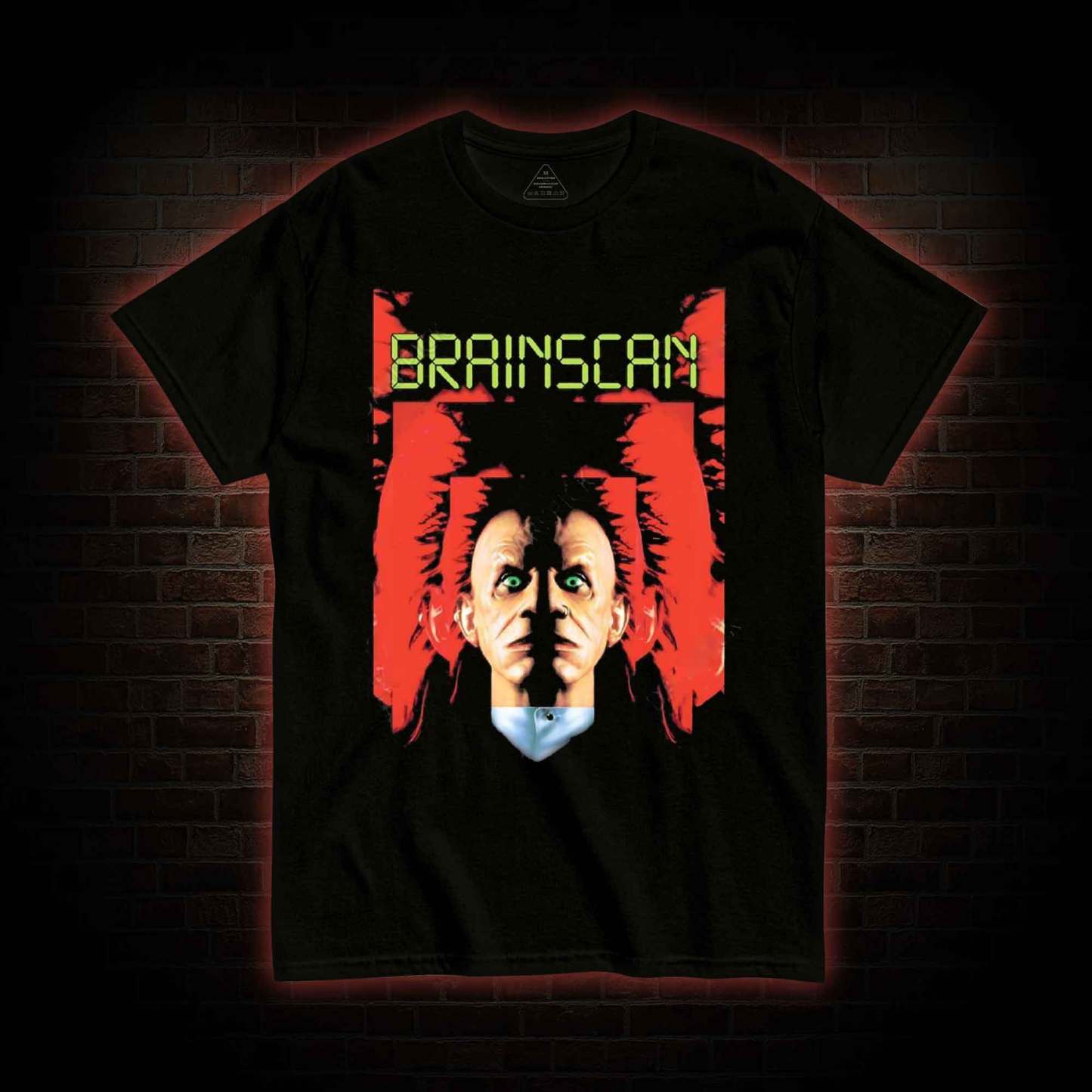 In the Basement T-shirt