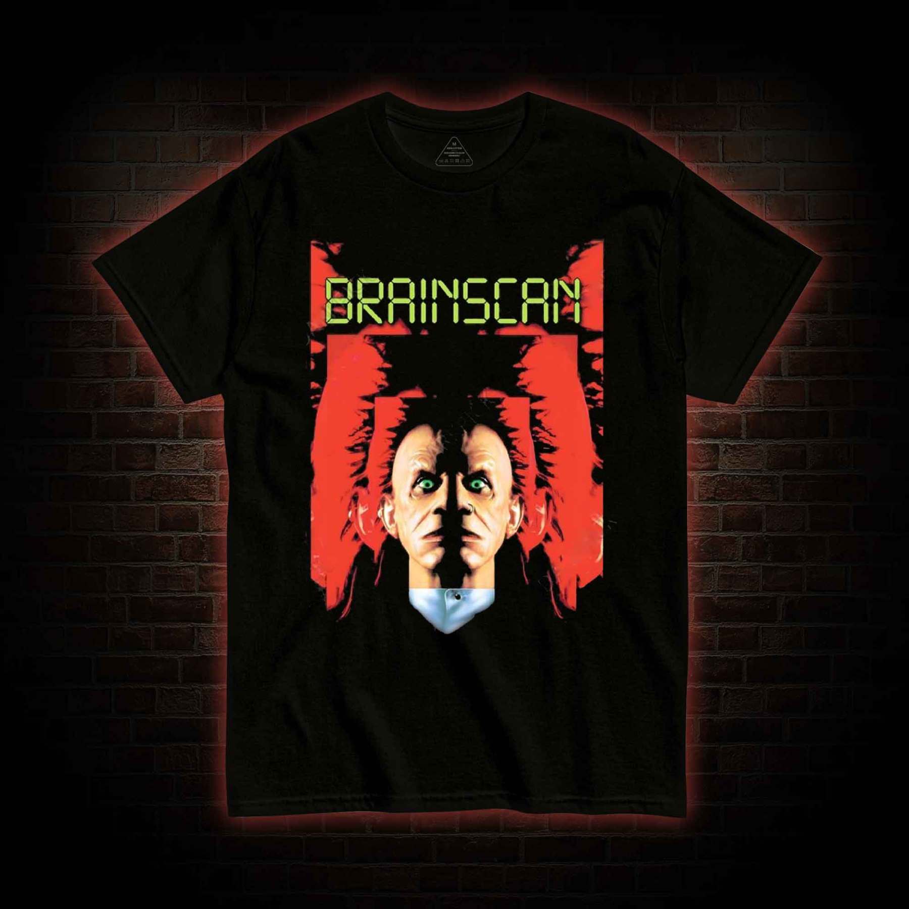 In the Basement T-shirt