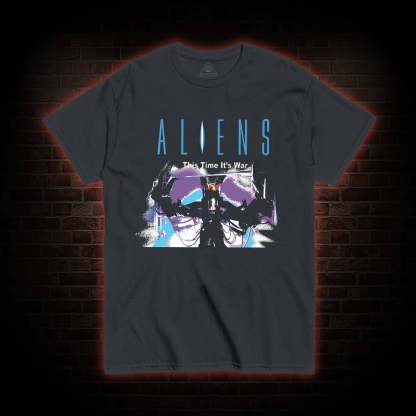 This Time It's War T-shirt 