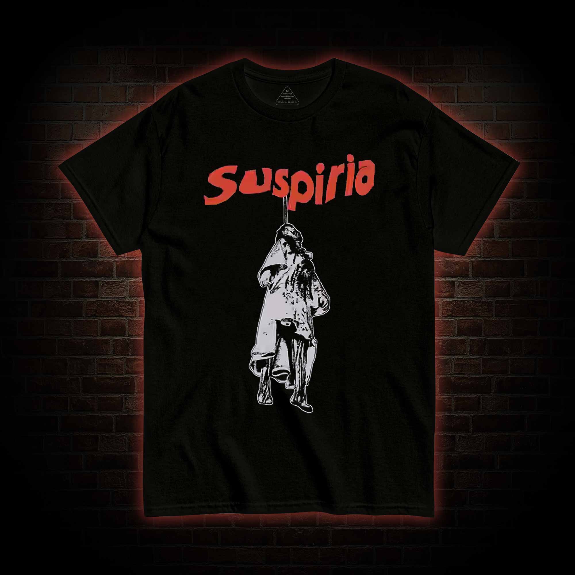 Bad Luck Comes From a Broken Minds T-shirt 