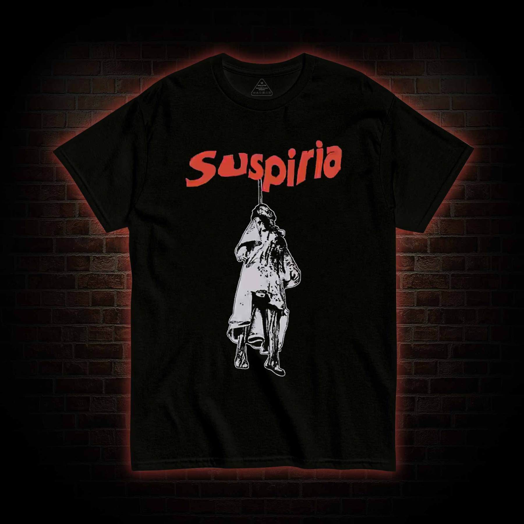 Bad Luck Comes From a Broken Minds T-shirt