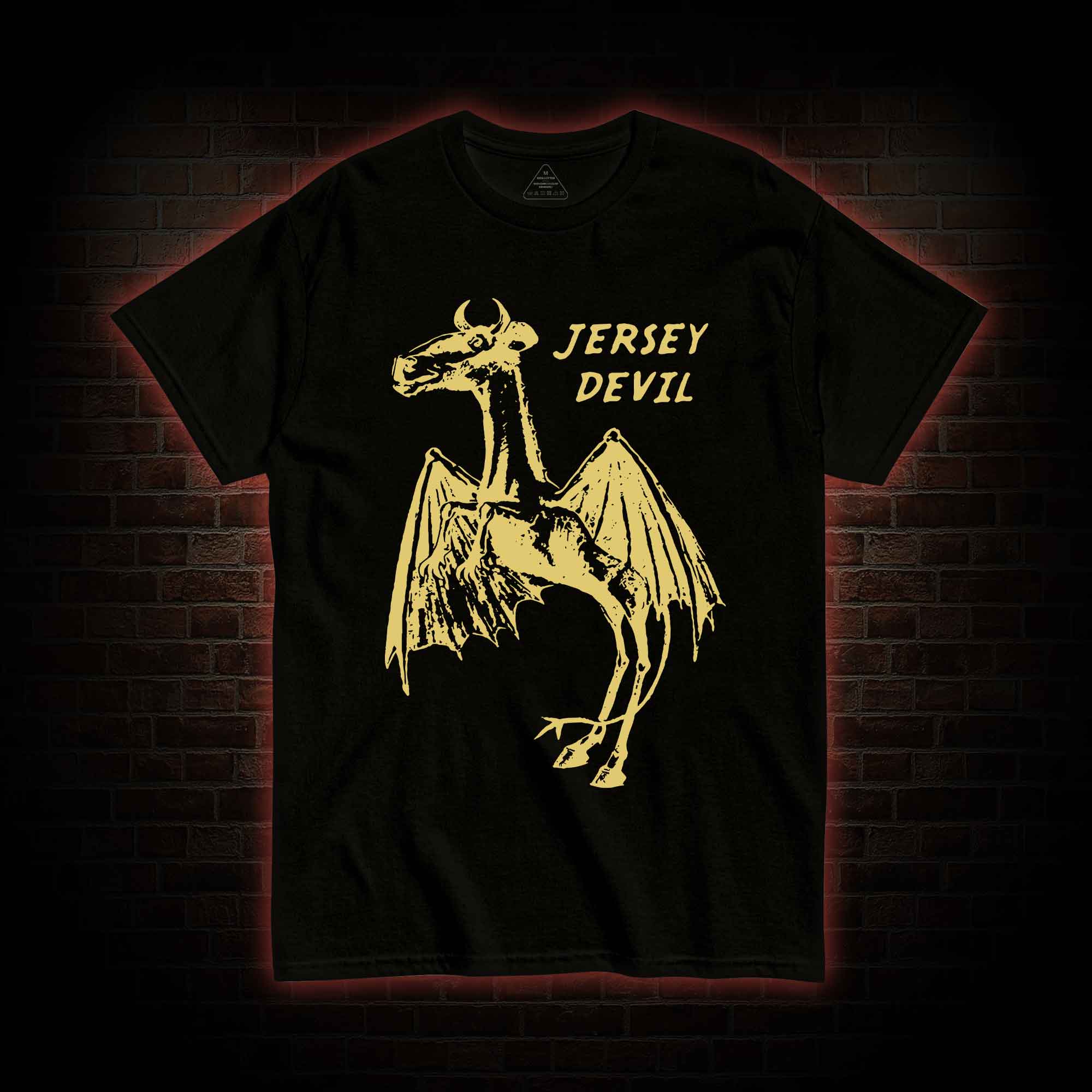 Jersey Devil T-shirt