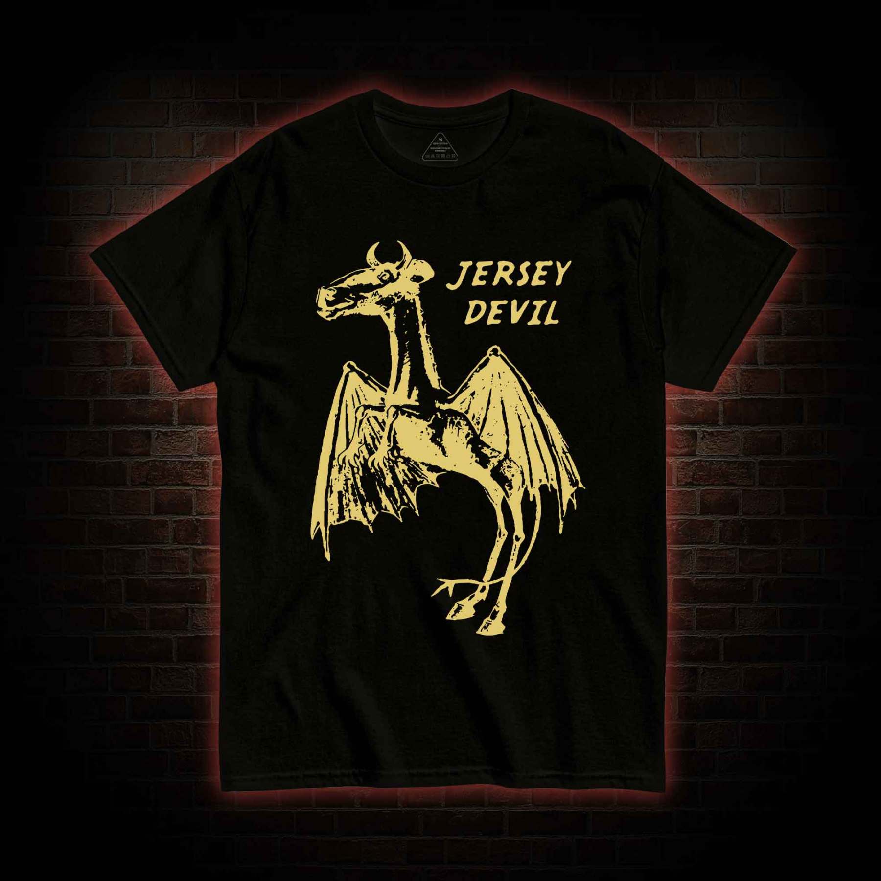 Jersey Devil T-shirt