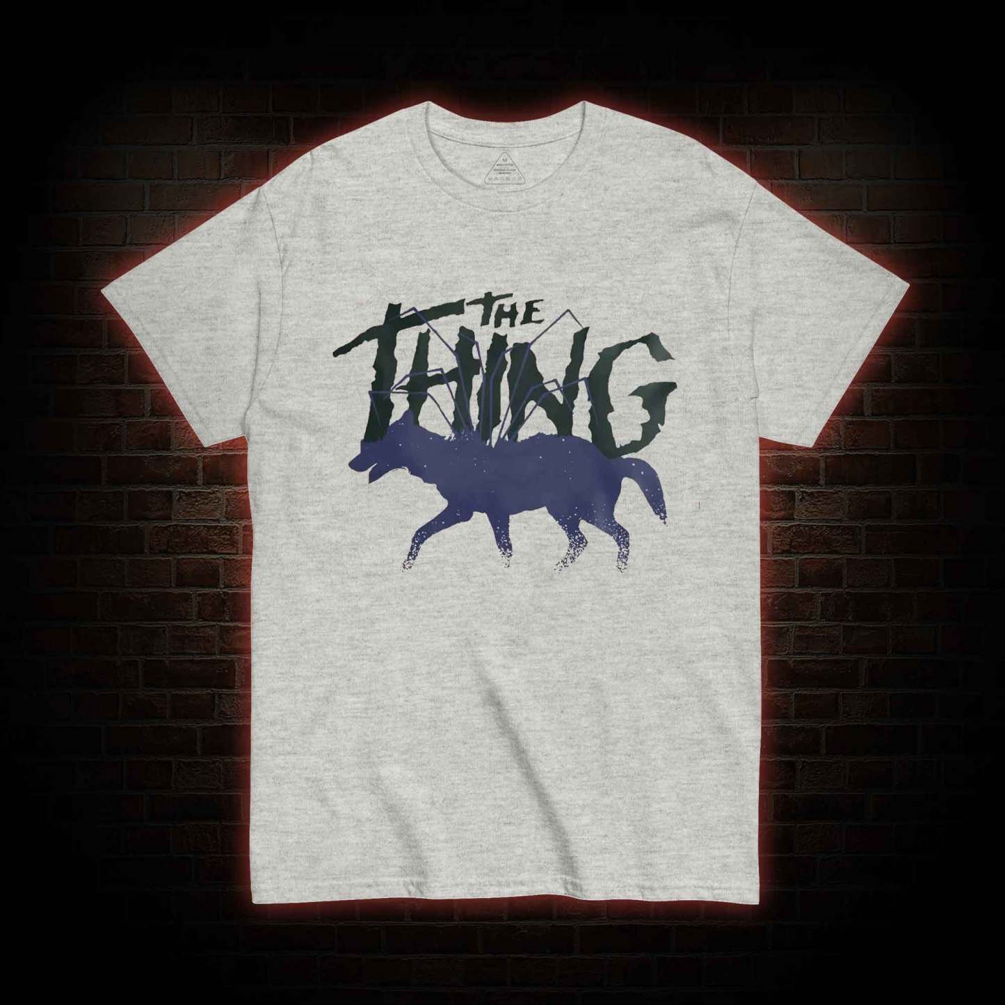 The Thing Cult T-shirt 