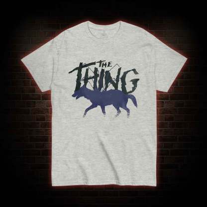The Thing Cult T-shirt 