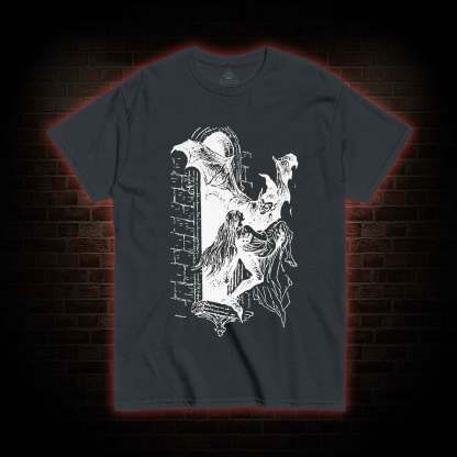 Vintage Dracula T-shirt 
