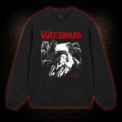 Witch Board Sweatshirt