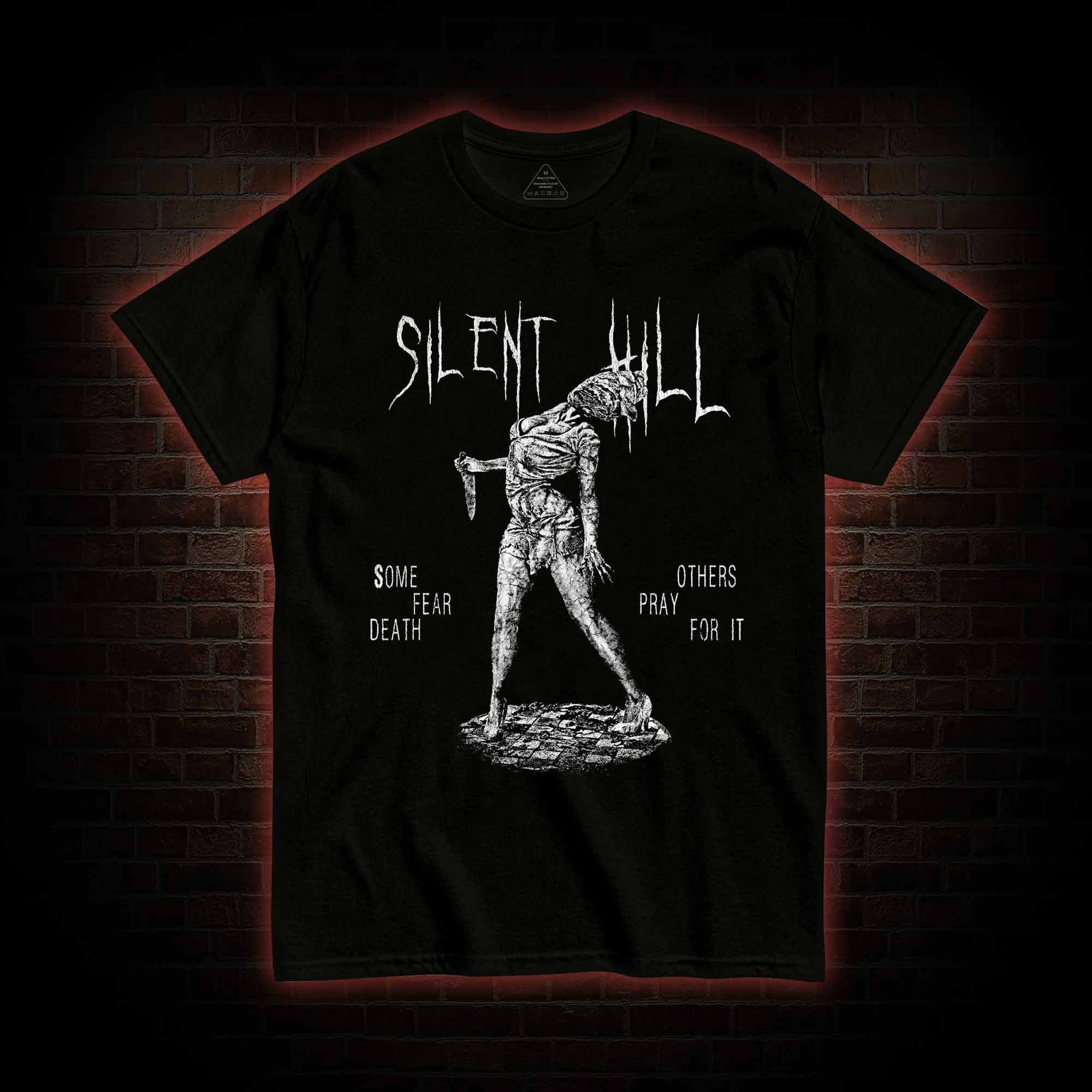 Others Pray For It T-shirt 