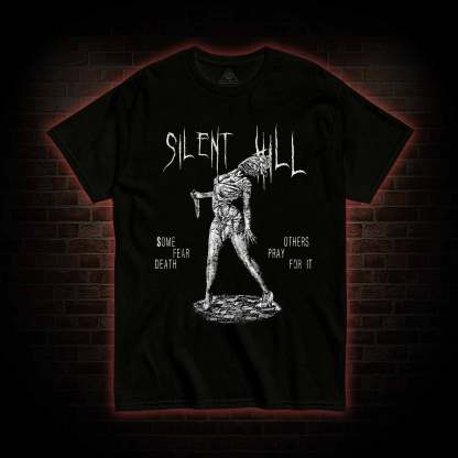 Others Pray For It T-shirt 