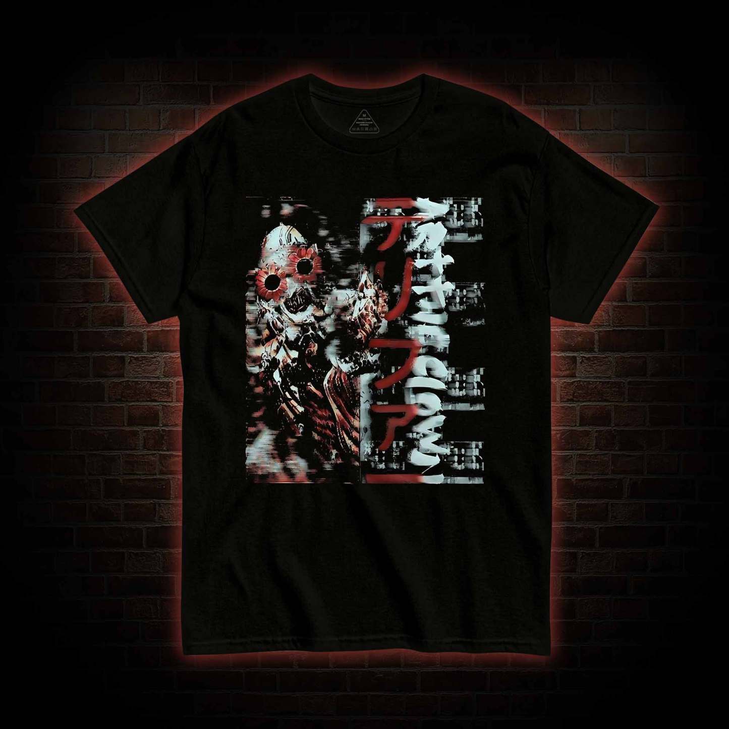 The Clown Killer T-shirt