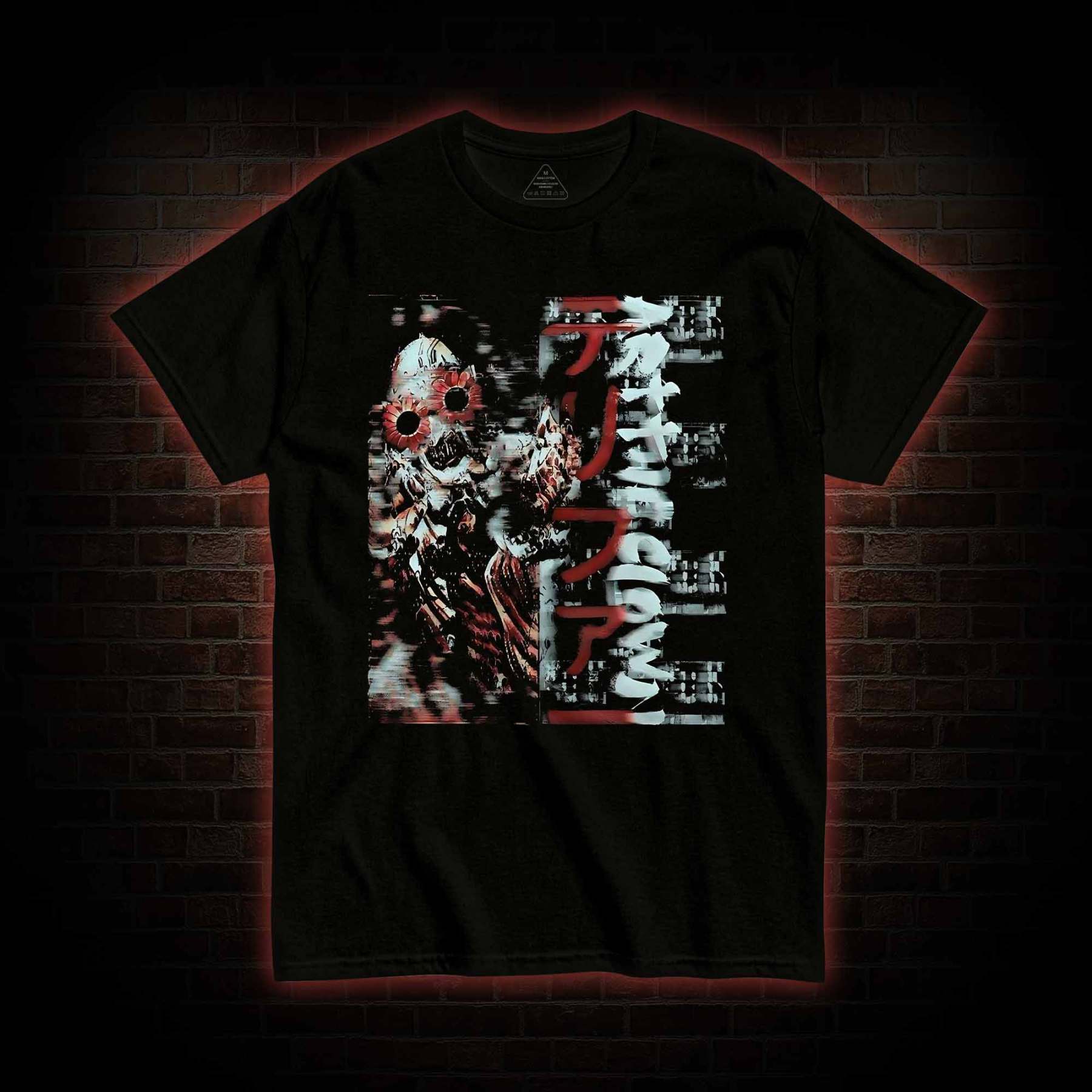 The Clown Killer T-shirt