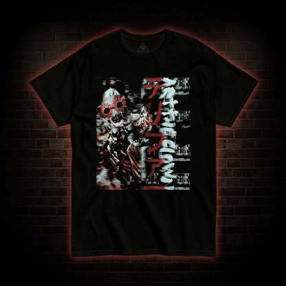 The Clown Killer T-shirt 