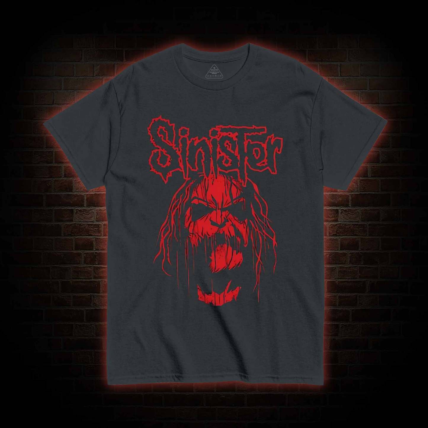 Pyschosinner T-shirt 