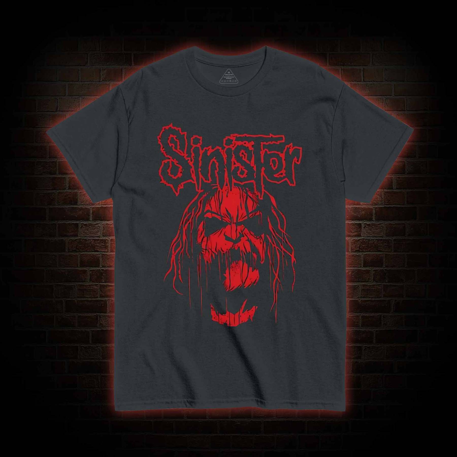 Pyschosinner T-shirt 