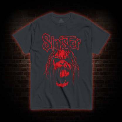 Pyschosinner T-shirt 