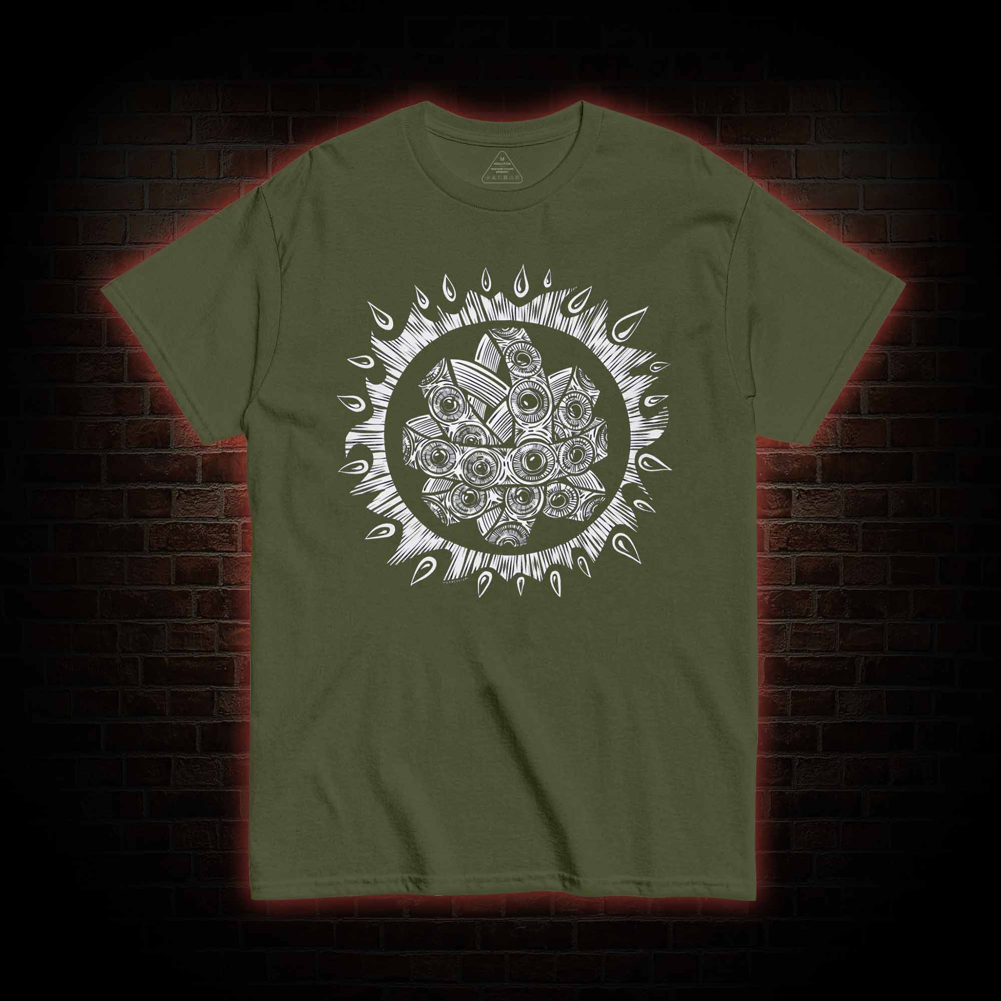 Biblically Accurate Angel T-Shirt 