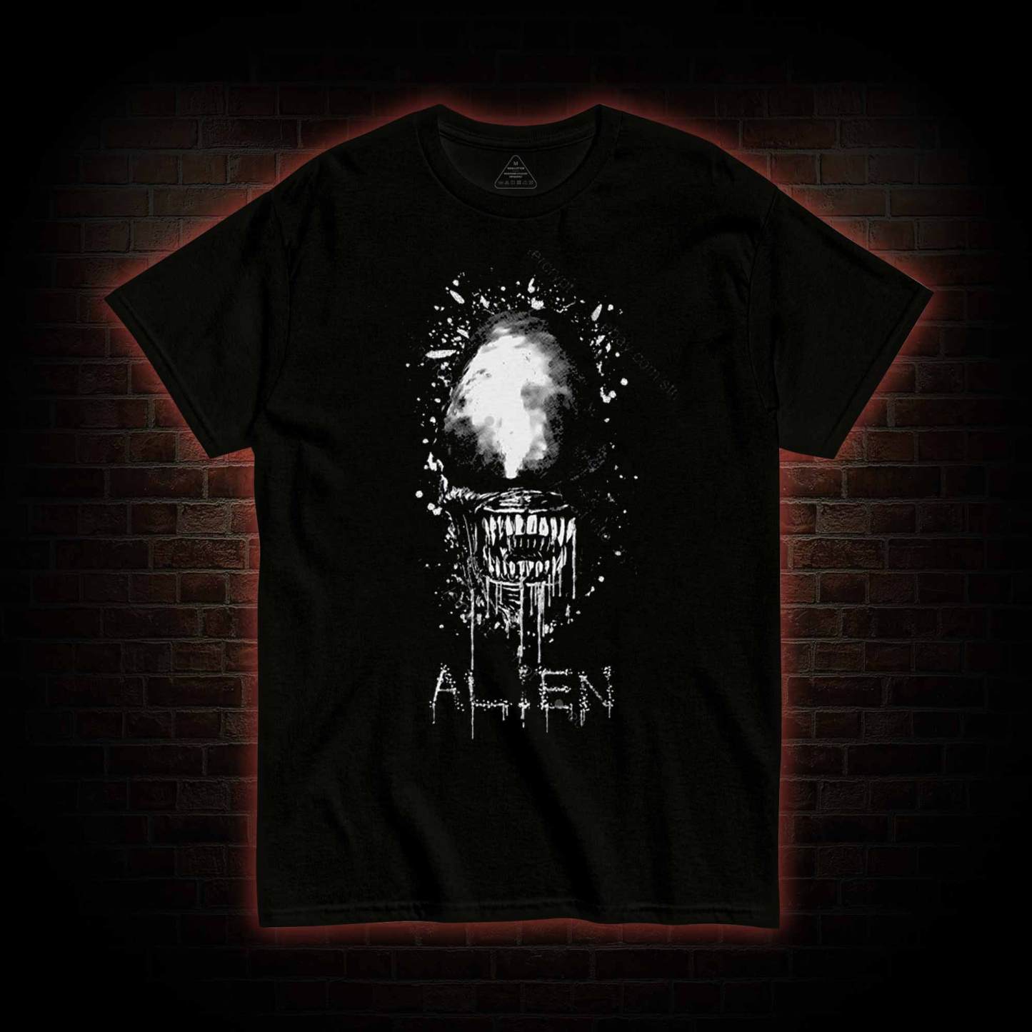 Alien Horror T-shirt