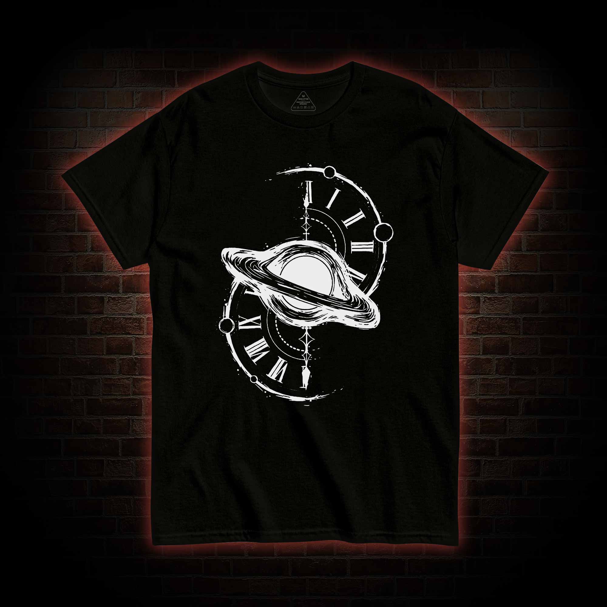 Black Hole T-shirt 