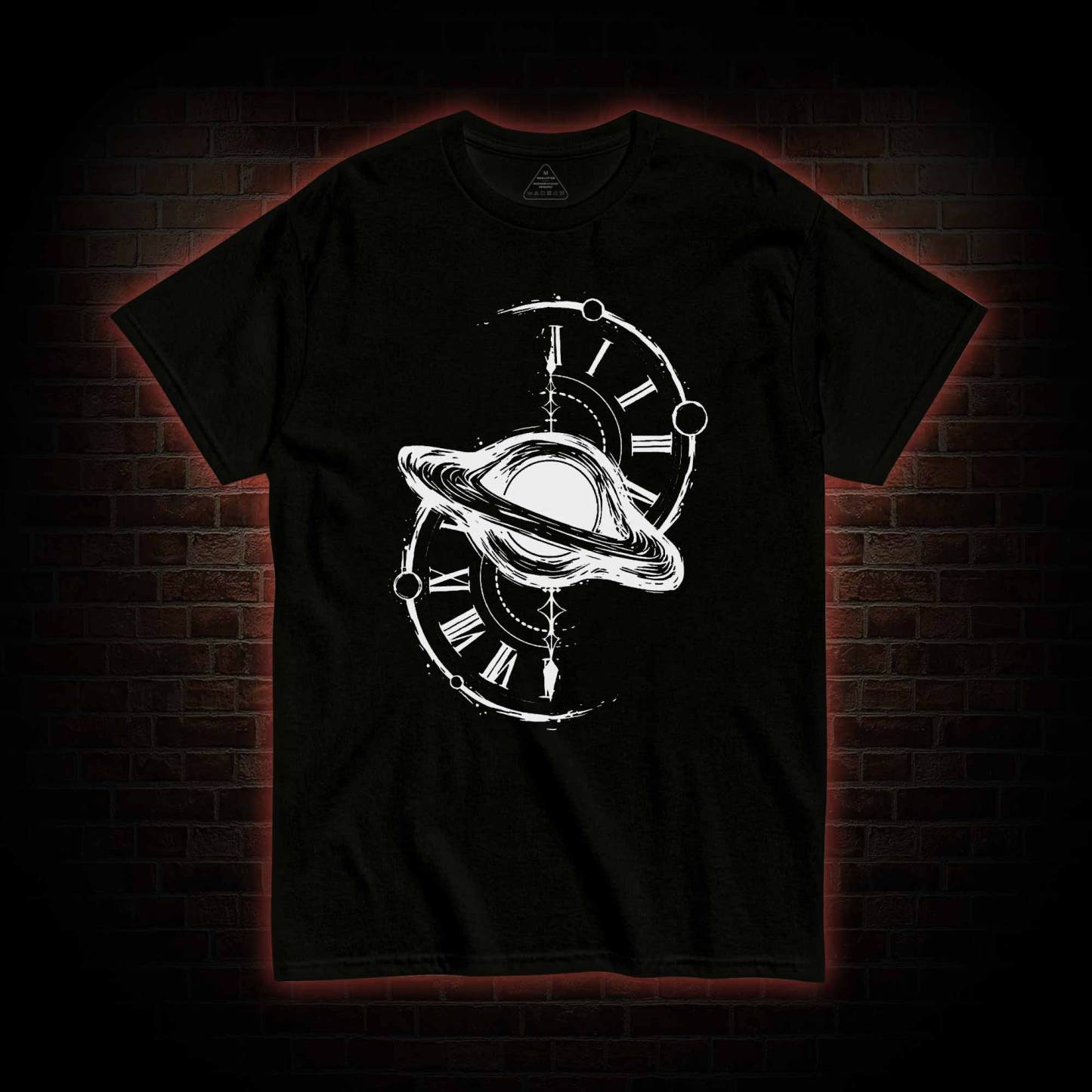 Black Hole T-shirt