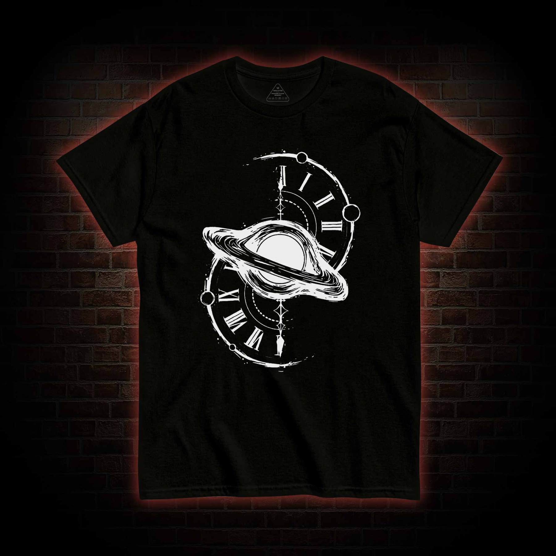 Black Hole T-shirt