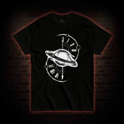 Black Hole T-shirt 