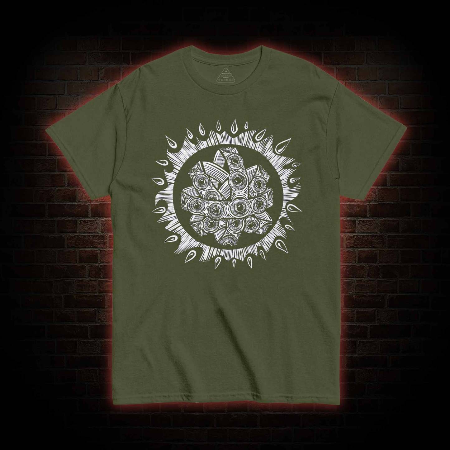 The Final One T-Shirt