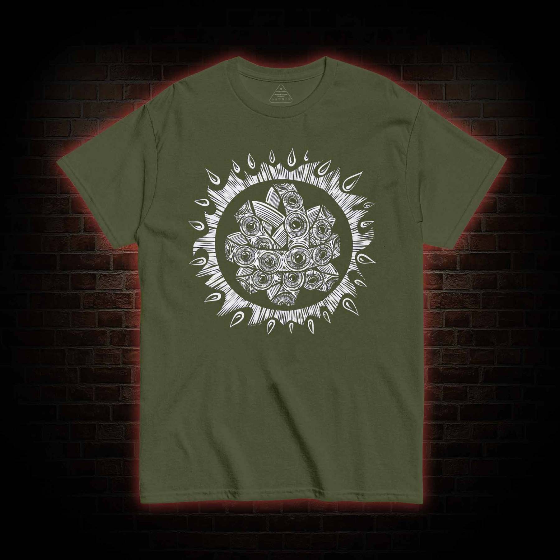 The Final One T-Shirt