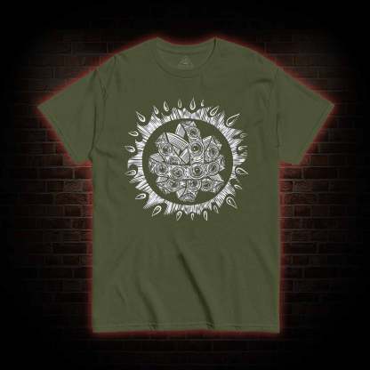 Biblically Accurate Angel T-Shirt 