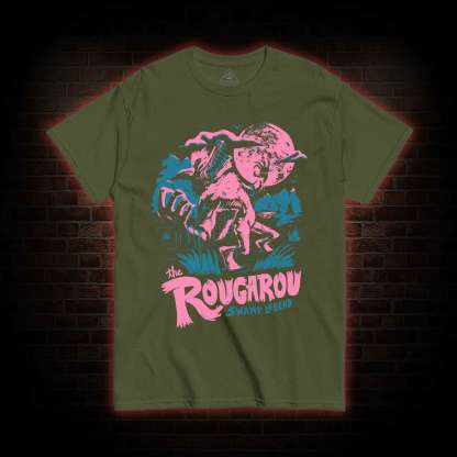 The Rougarou T-shirt 
