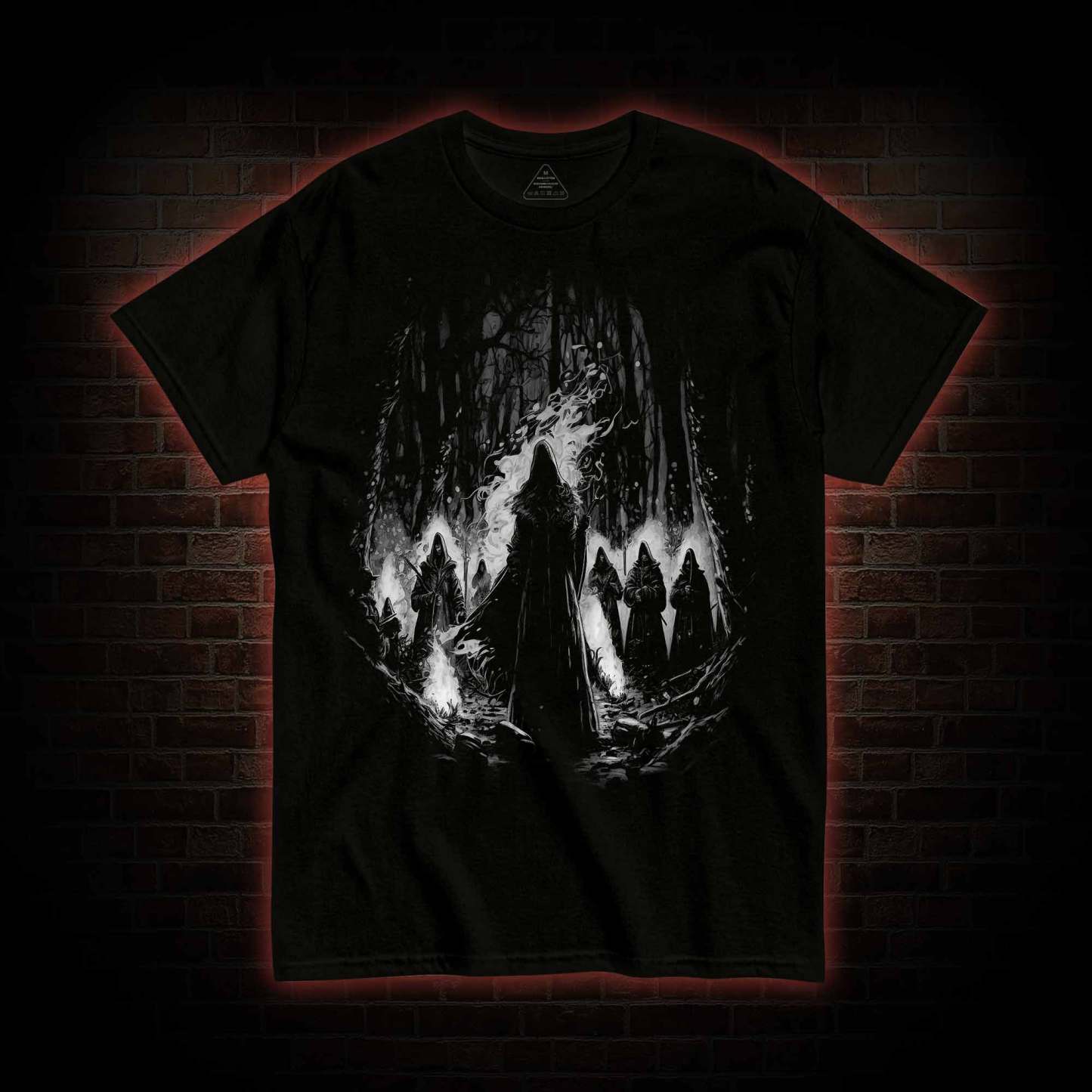 Smash the System T-shirt