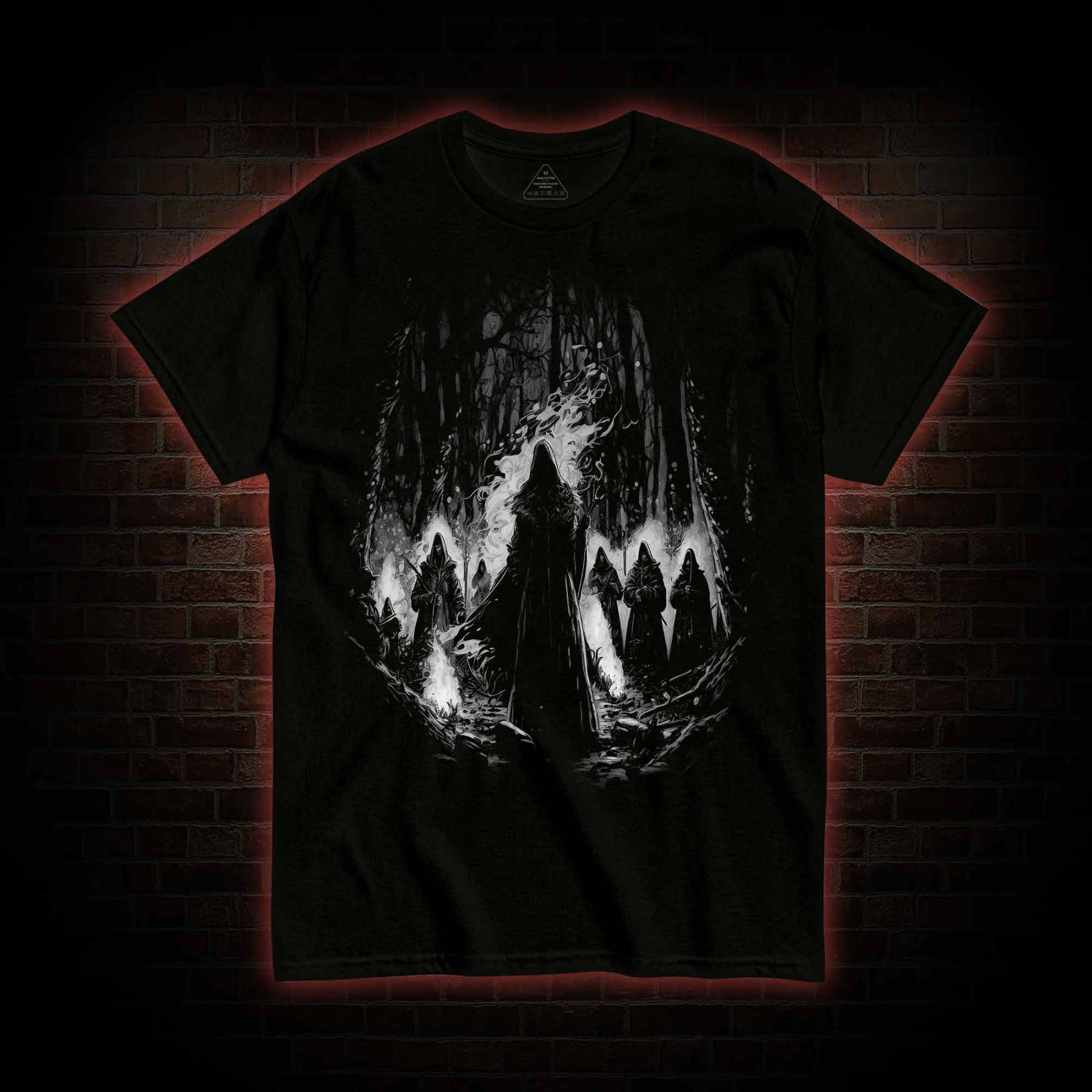 Smash the System T-shirt