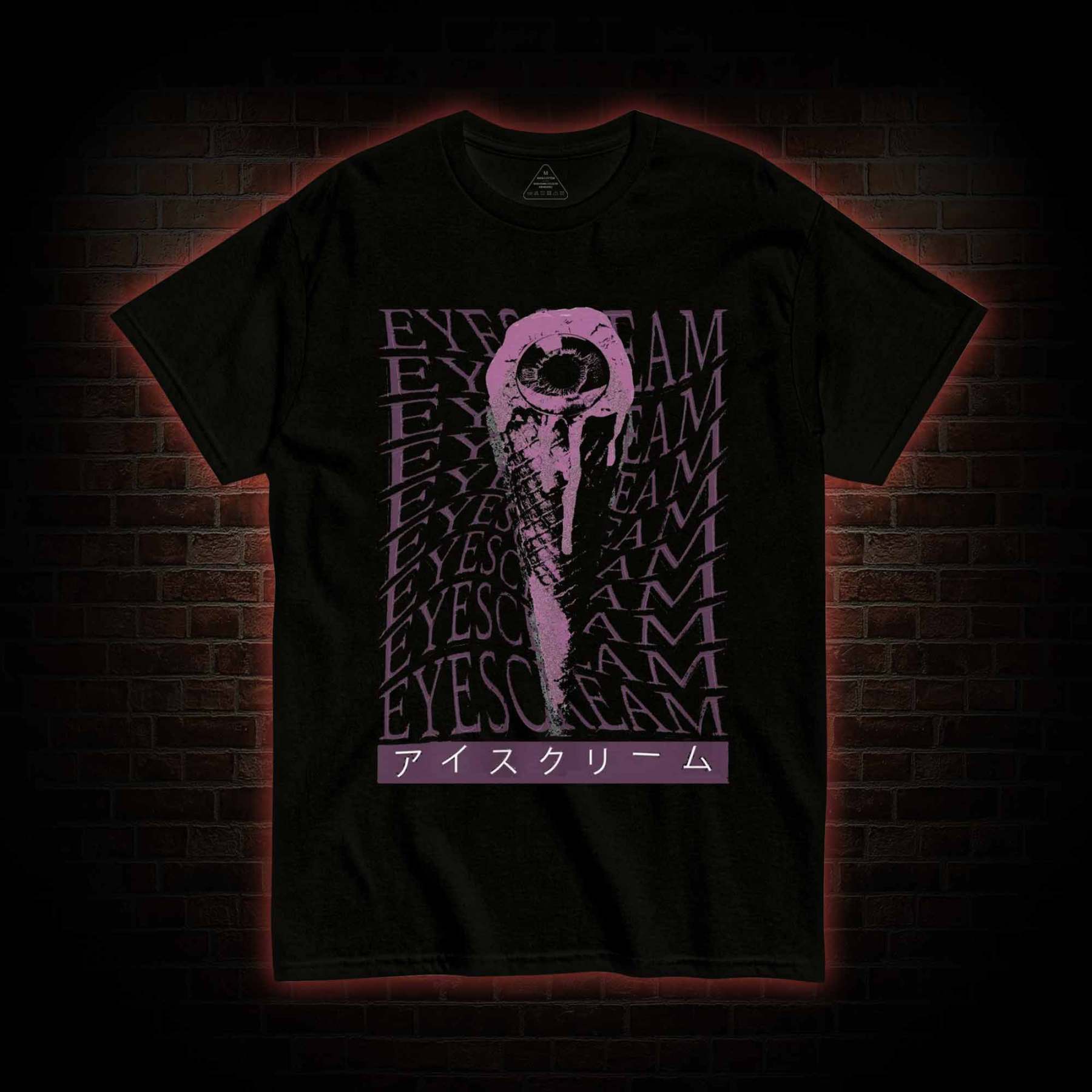 Eyescream T-shirt