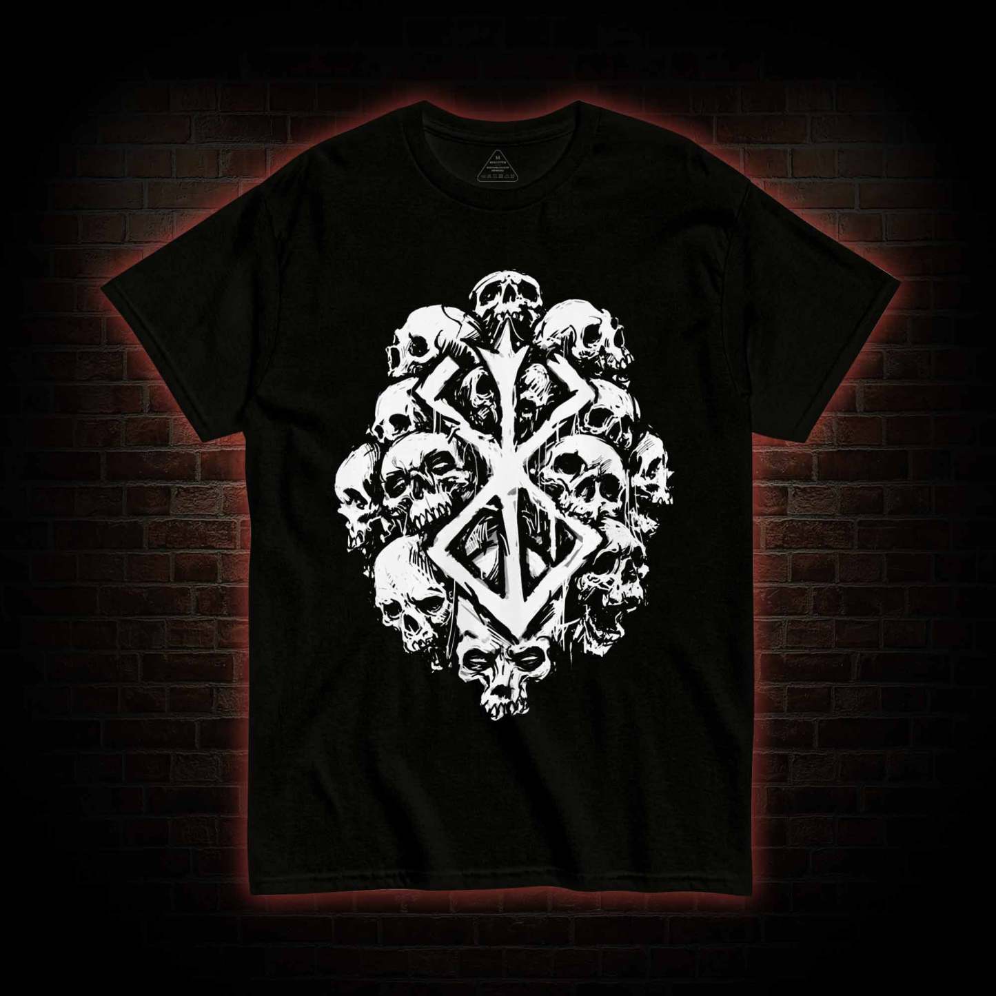 Smash the System T-shirt