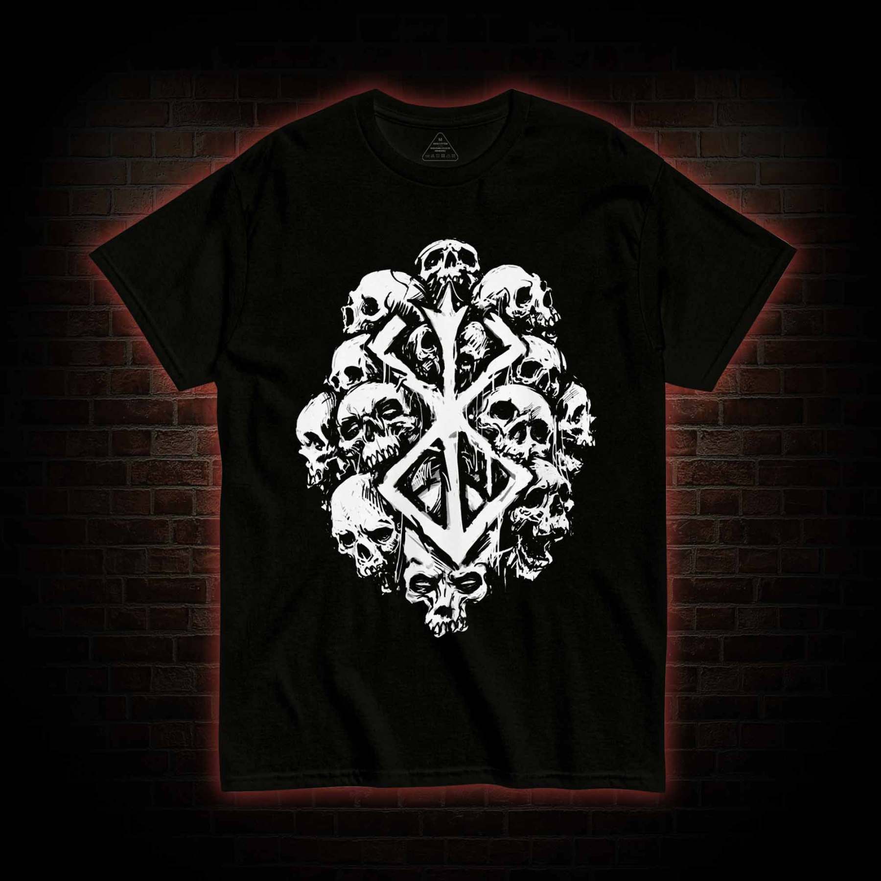 Smash the System T-shirt