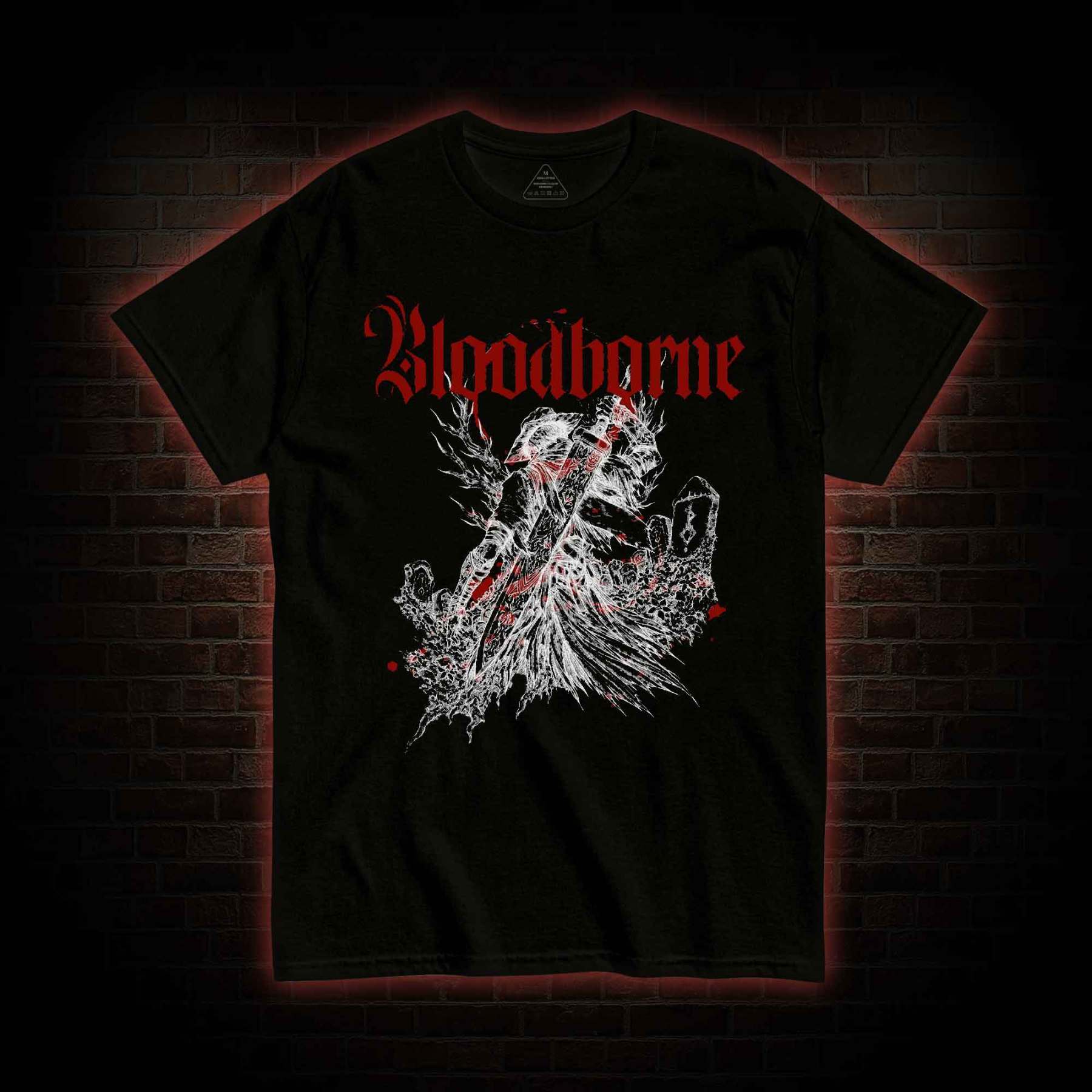 Smash the System T-shirt