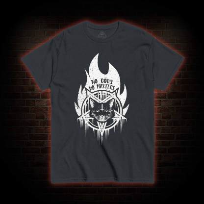 No Gods No Masters T-shirt 
