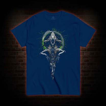 Alien King T-shirt 