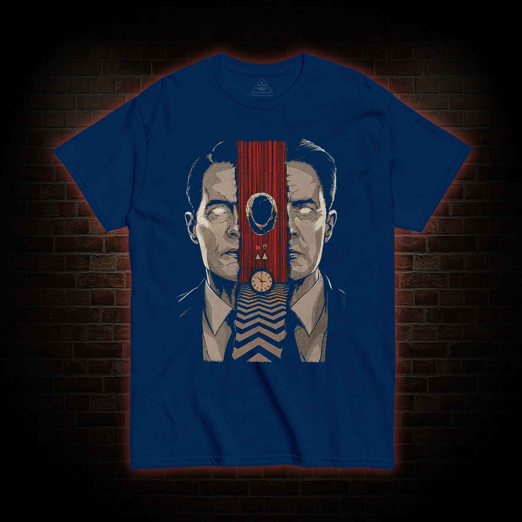 The Death of All Matter T-shirt