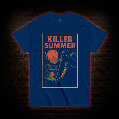 Killer Summer T-shirt 