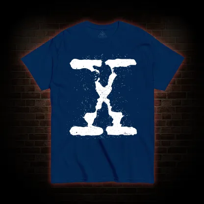 Trust No One T-shirt