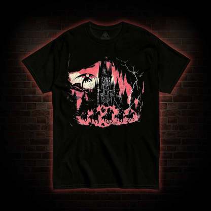 Dragon Vintage T-shirt