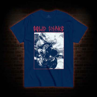 Legendary Hero T-shirt 