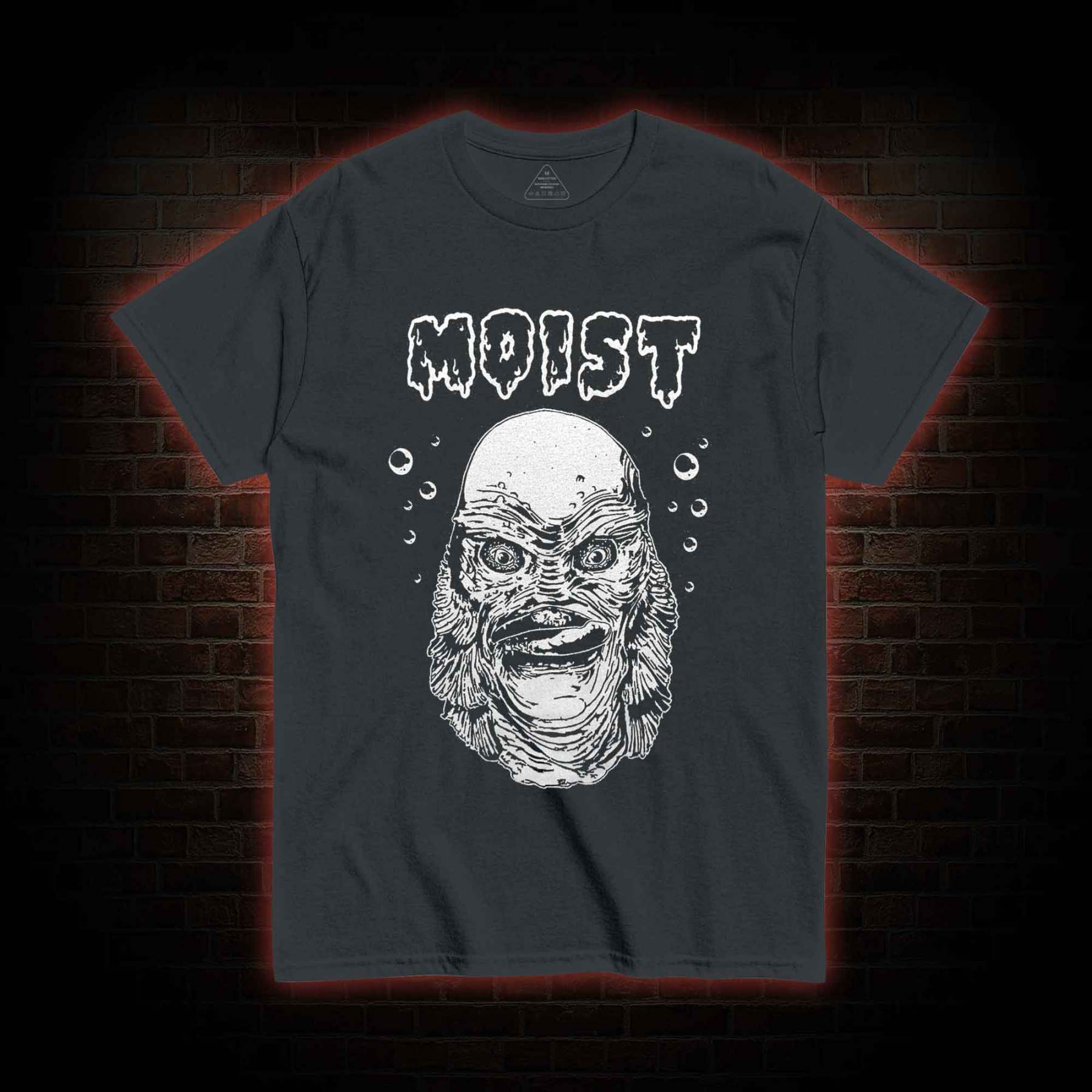 Moist T-shirt 