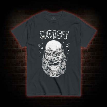 Moist T-shirt 