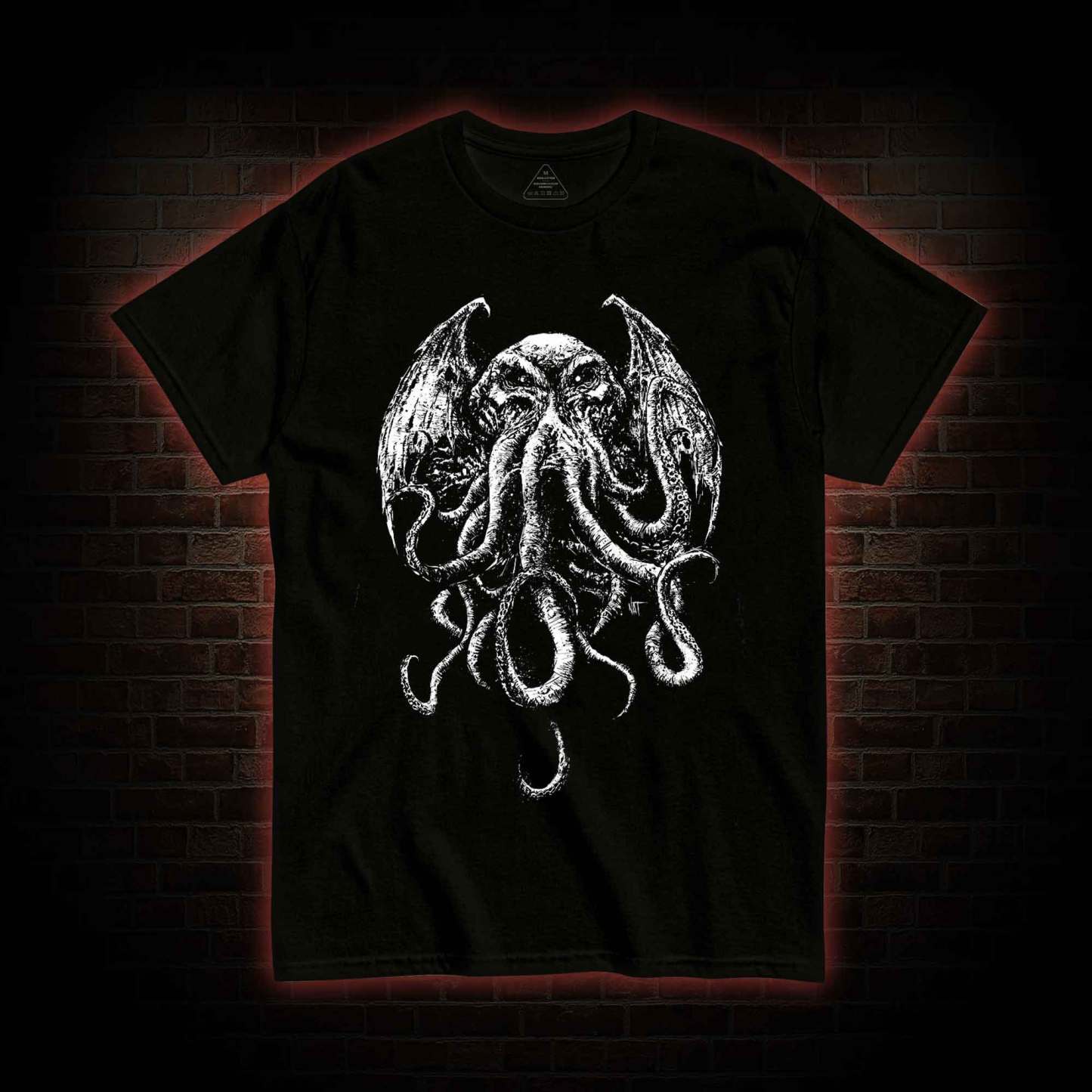 Cthulhu Occult T-shirt