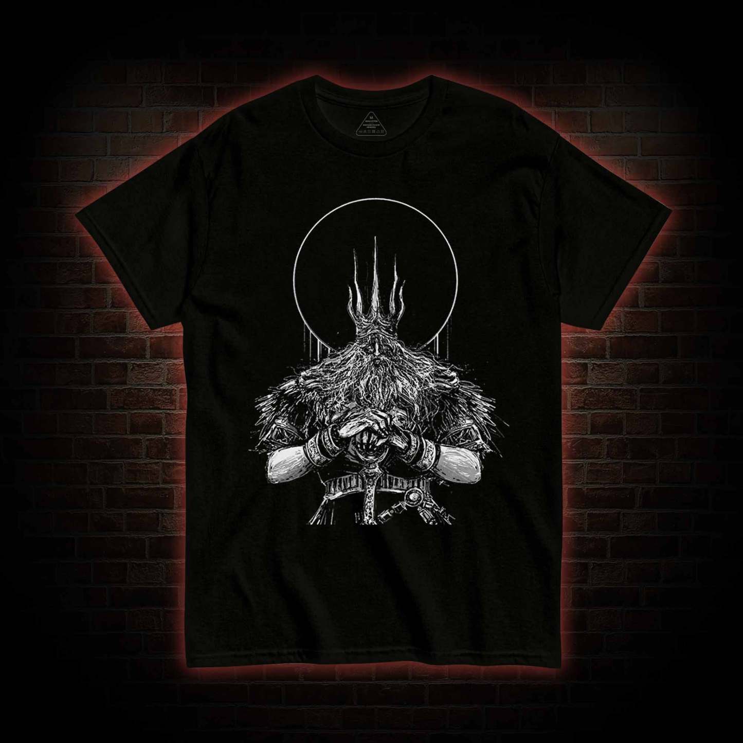 The Final One T-Shirt