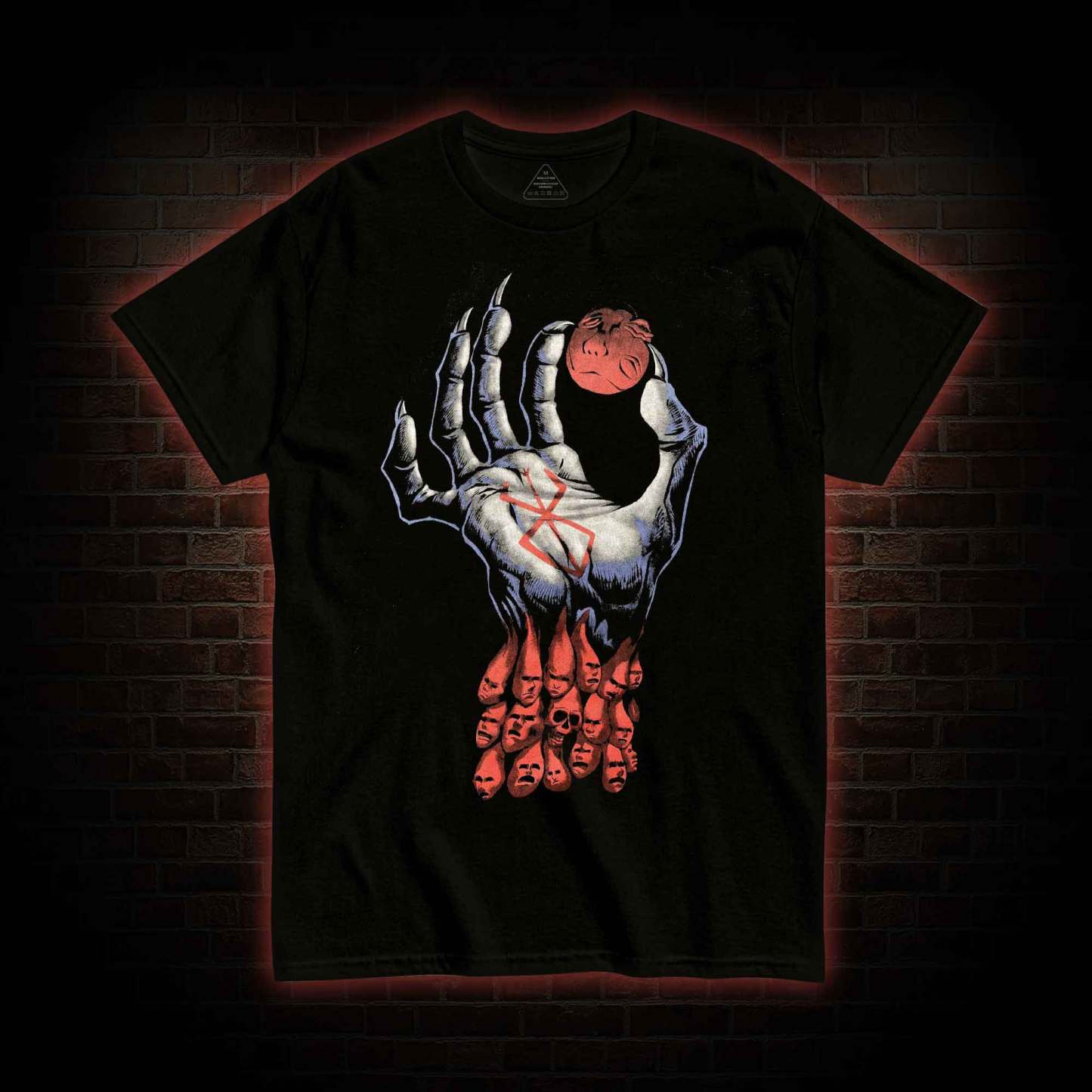 Monster Shows T-shirt