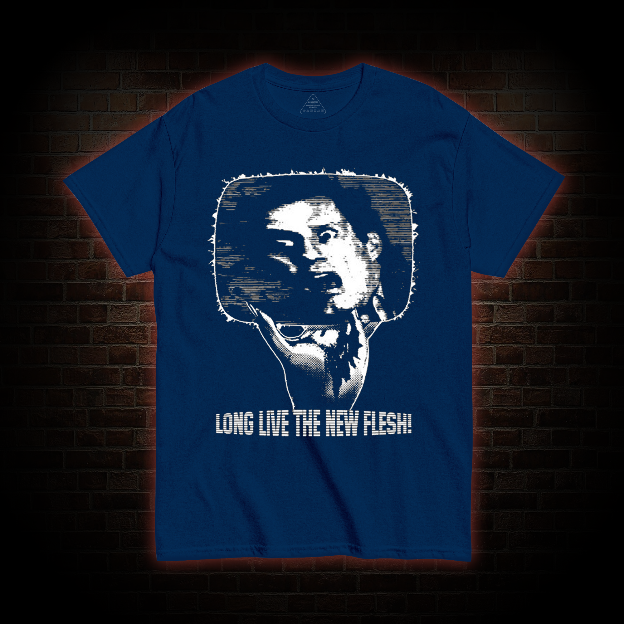 Media Madness T-shirt 